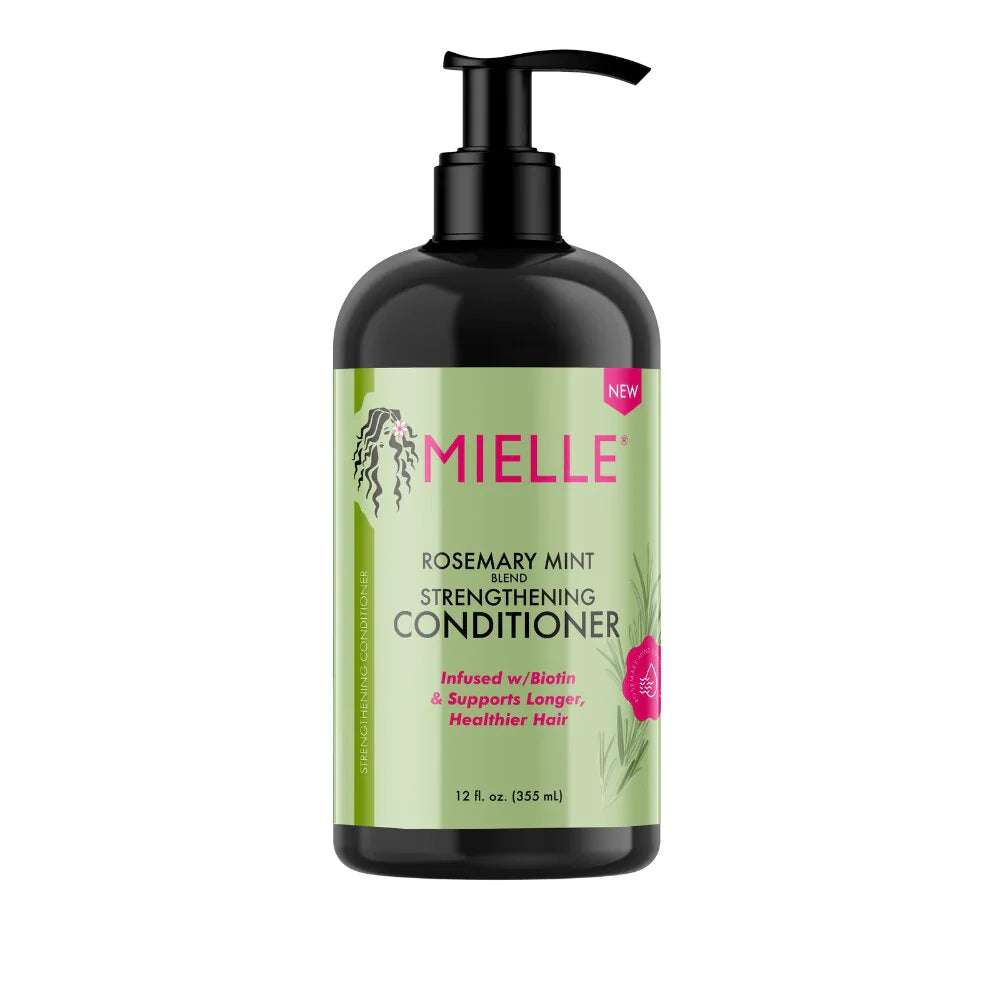 Mielle Organics Rosemary & Mint Range