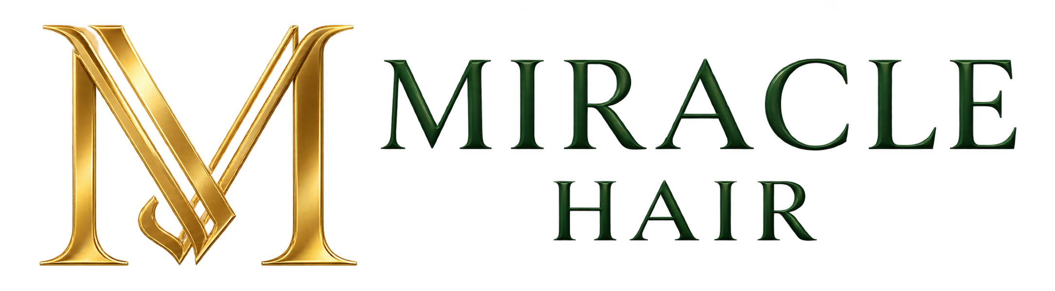 Miracle Hair 