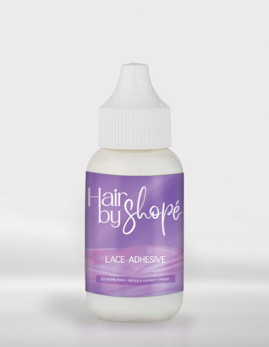 Hair By Shopé Lace Adhesive - Small