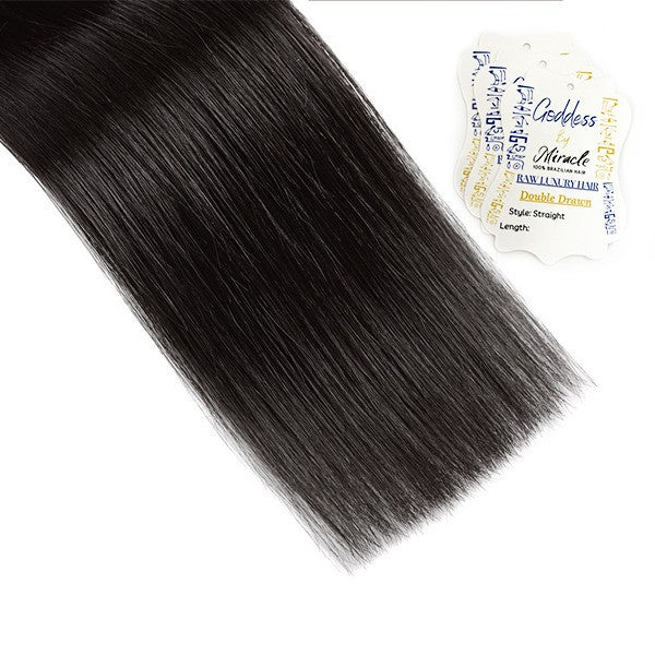 Goddess by Miracle Double Drawn - STRAIGHT