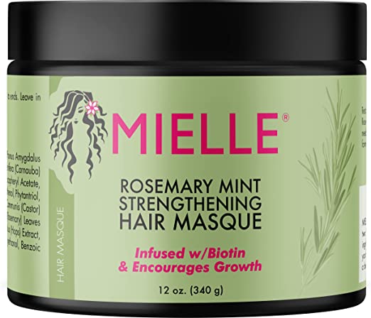 Mielle Organics Rosemary & Mint Range