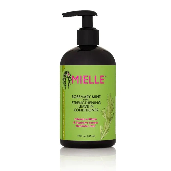 Mielle Organics Rosemary & Mint Range