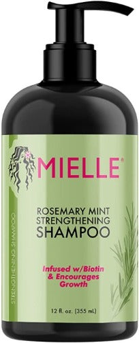 Mielle Organics Rosemary & Mint Range